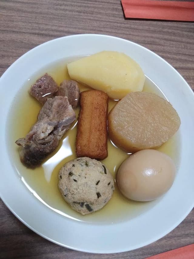 新蔦おでんの店 - サブ画像1