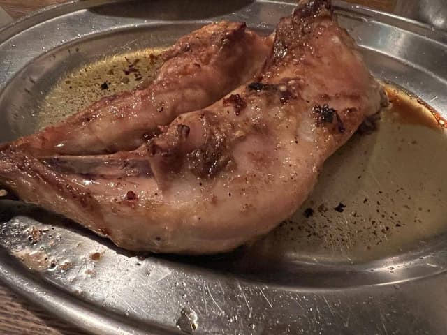 釜焼鳥本舗 おやひなや 有楽町店 - サブ画像2