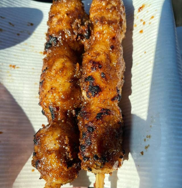 あまから本店 瑞浪店 - サブ画像1