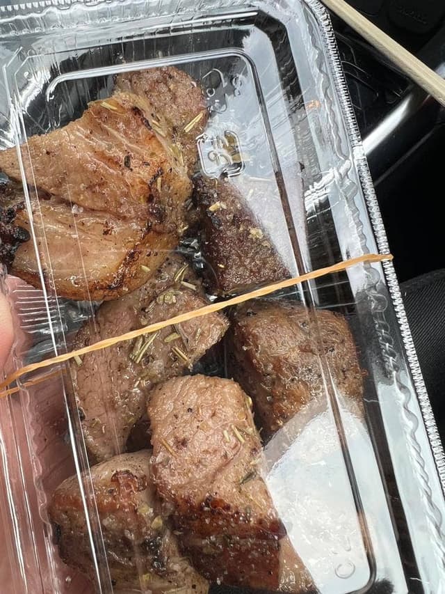 NIKUO 中谷精肉店 - サブ画像1