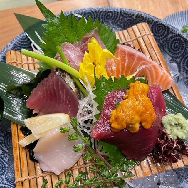 こだわりもん一家 西船橋店 - サブ画像1