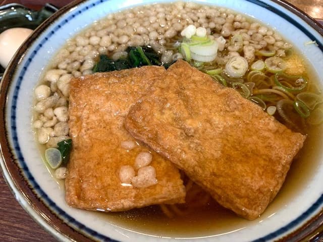 荻ノ宮製麺所 - サブ画像2