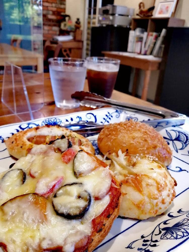 カントリーブレッド