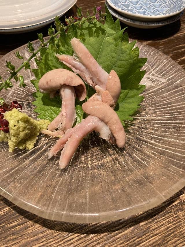 小川の魚 - サブ画像1