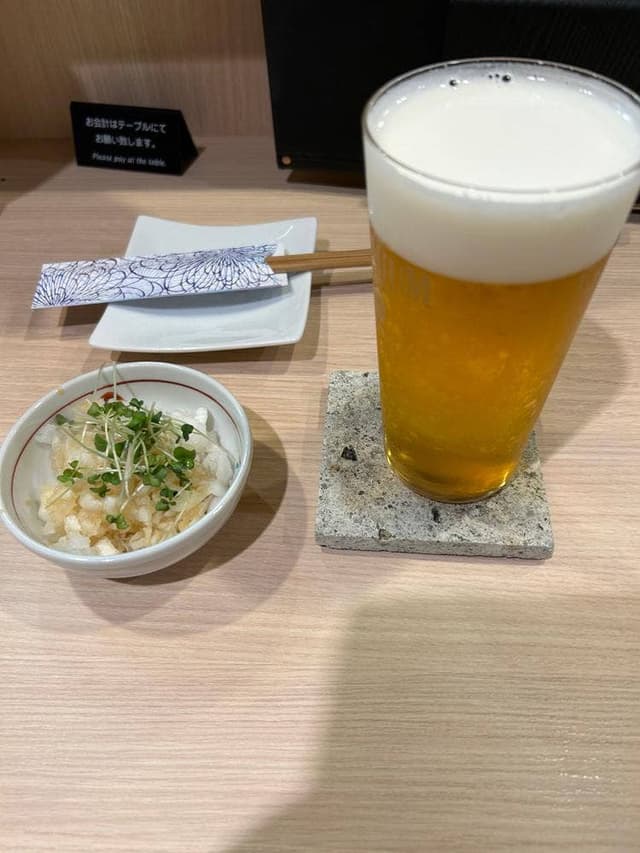炭火焼鳥しき - サブ画像1