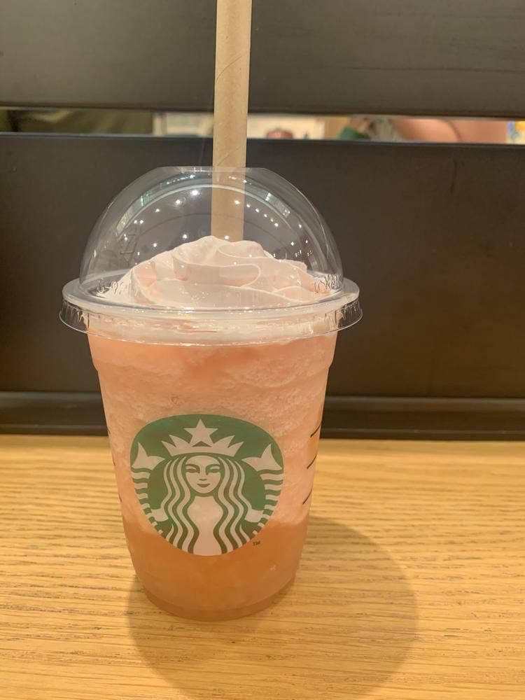 スターバックス コーヒー アミュプラザ博多店