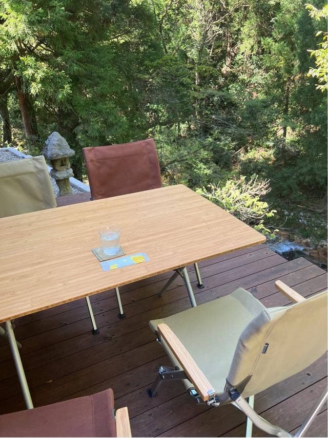 里山カフェ 古民家まれびと - サブ画像1