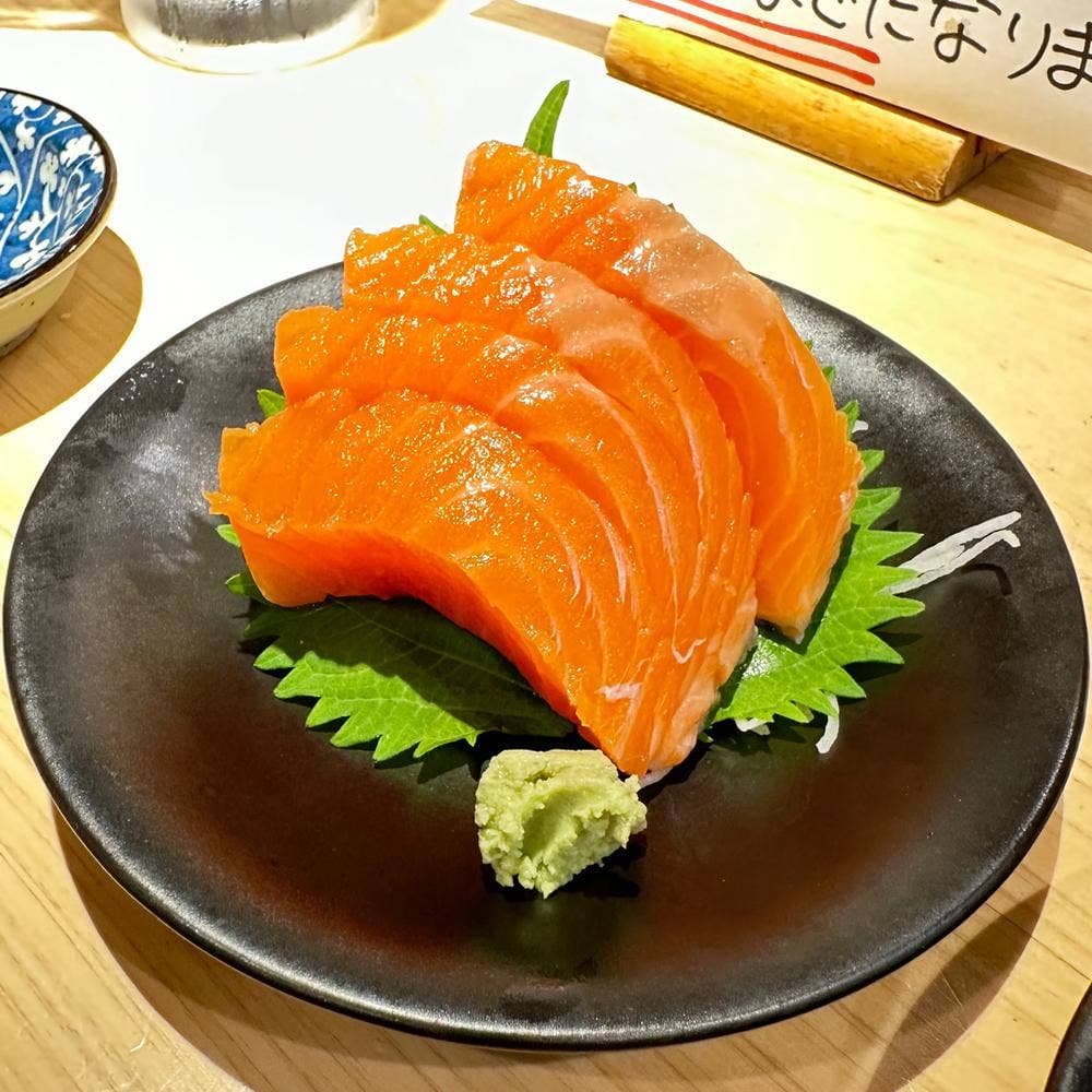 魚 吉川 新宿西口店