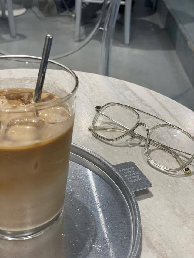 TAILORED CAFE SHIBUYA - サブ画像3