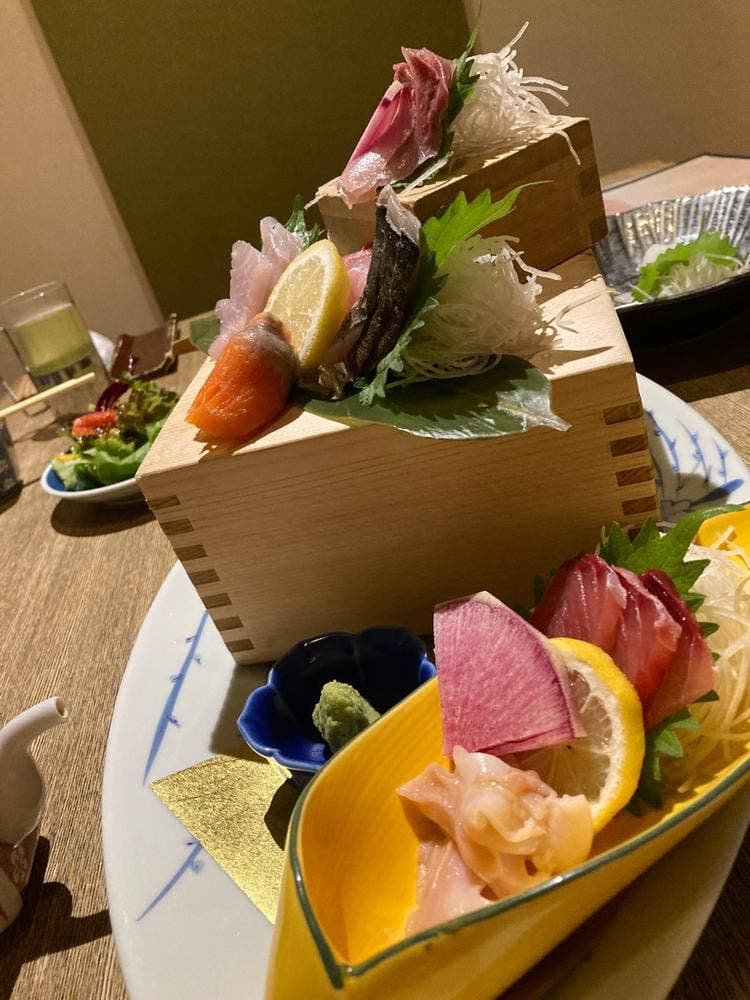 海王・旬の旨いもんや