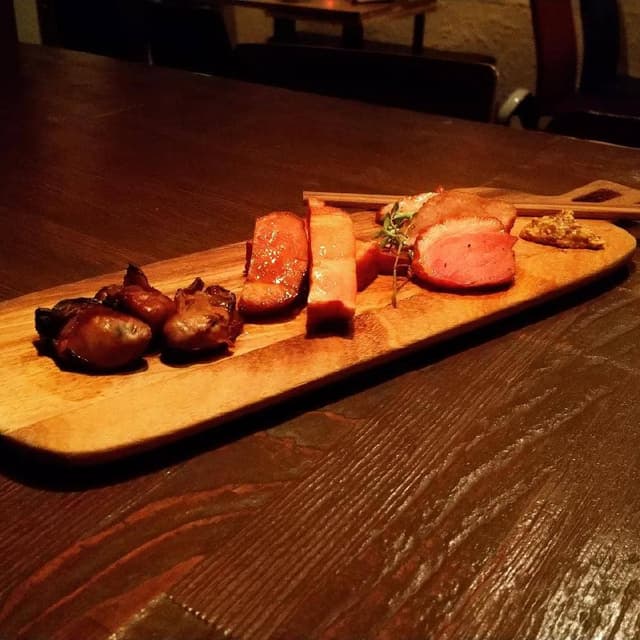 tone - サブ画像1