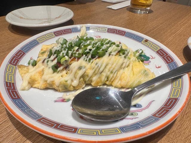 お好み たまちゃん ルクア大阪店 - サブ画像3