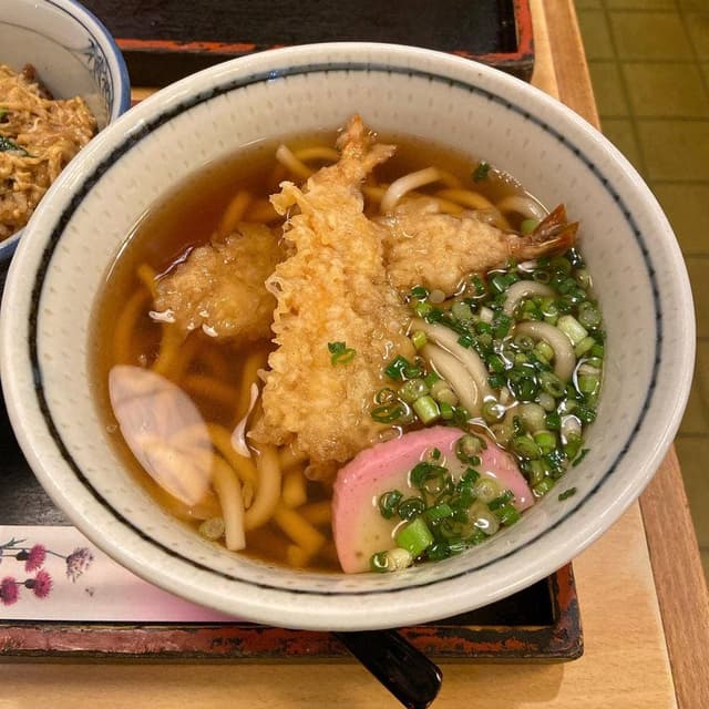 麺処 いづつや - サブ画像1