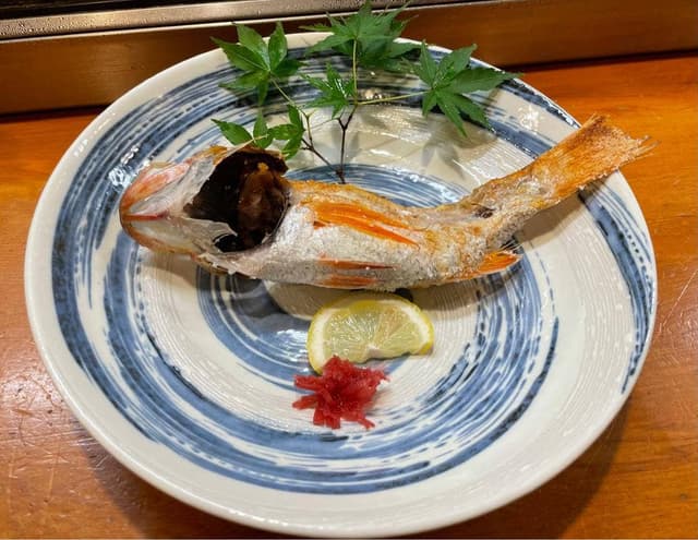 魚菜 もも - サブ画像3
