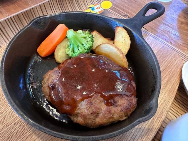 ハーベステラス ふじやまビール - サブ画像1