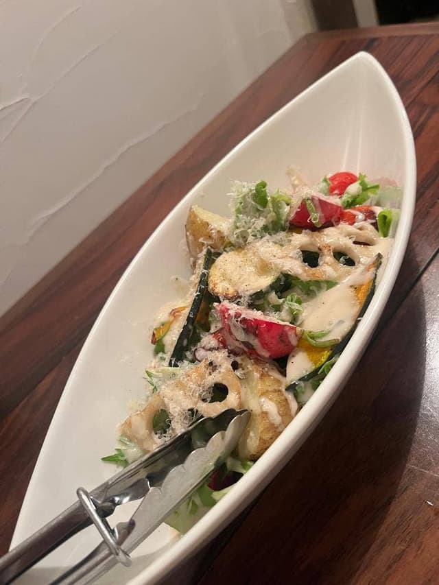 MEAT&VEGE LAUGH - サブ画像3