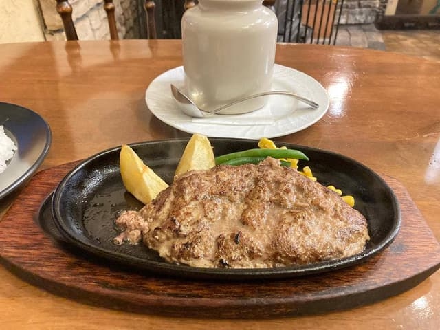 ステーキハウス 杣 - サブ画像2