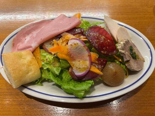 石窯イタリアン Don Carnemo 溝の口 - サブ画像1