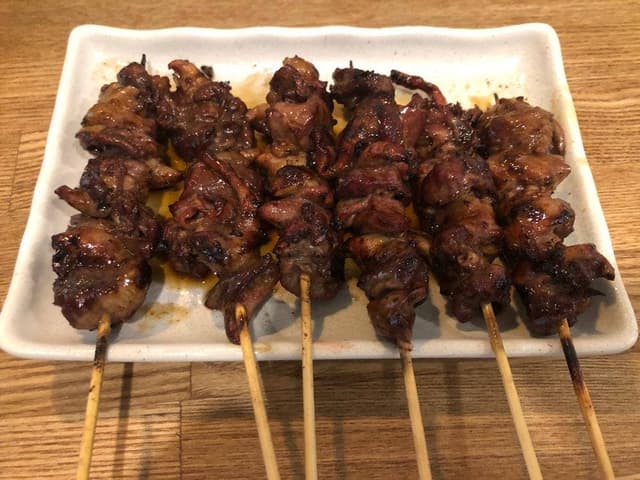 炭火焼鳥 あやとり - サブ画像3