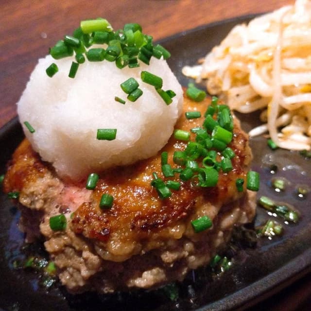 和牛ステーキ・ハンバーグ将泰庵 シャポー船橋店 - サブ画像1