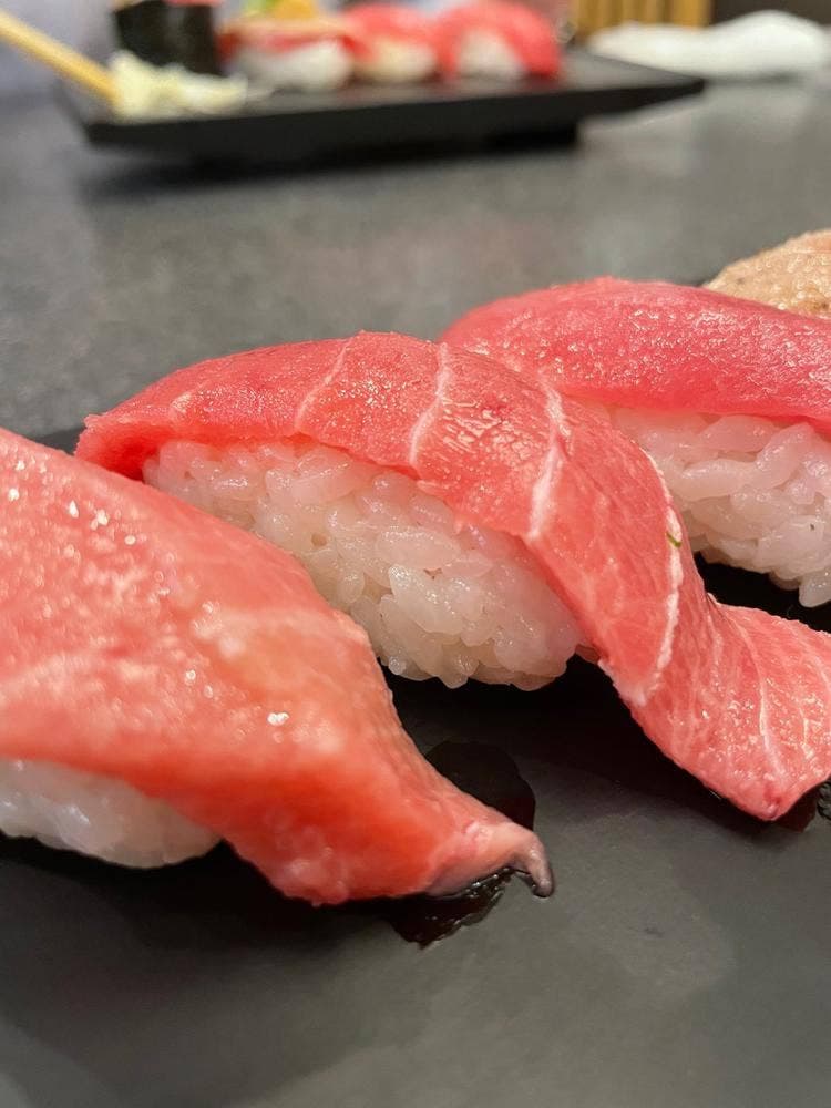 すしざんまい 宇都宮駅店