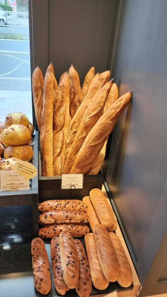 メゾンカイザー 白金高輪本店 - サブ画像3