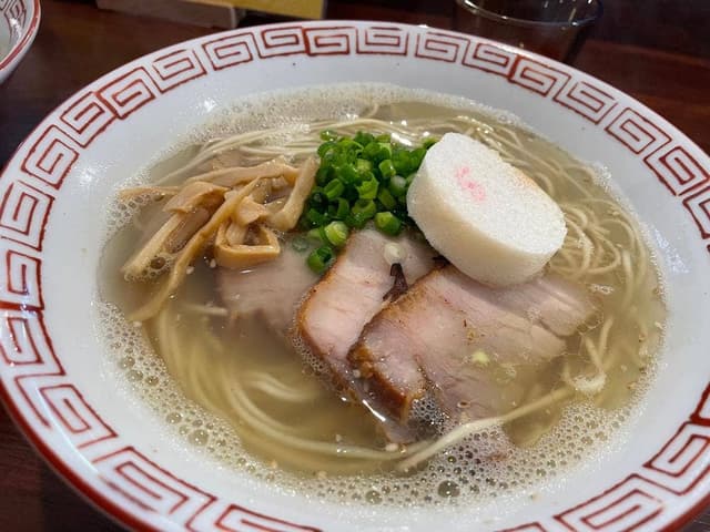 自家製麺 おお田 - サブ画像2