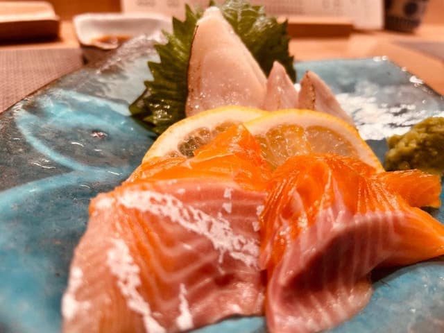 鮨と酒 ことほぎ - サブ画像3