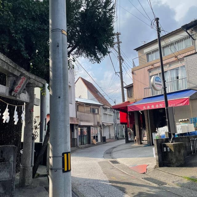 北浜商店 - サブ画像2