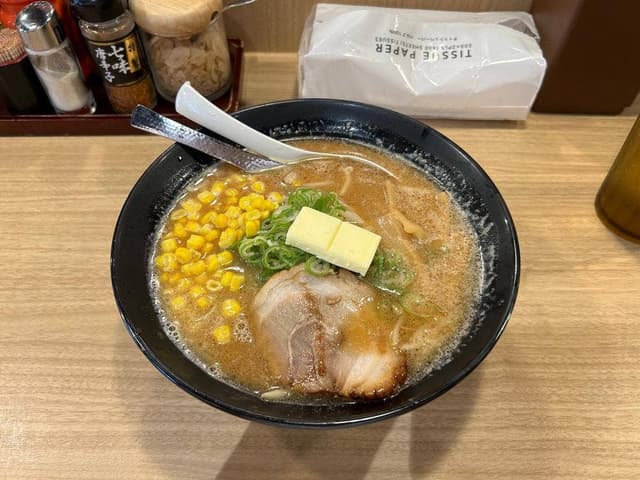 威風 青山店 - サブ画像3