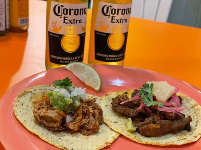 Tacos Cafe TACO LOCO - サブ画像1
