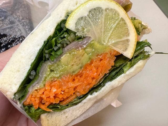 FUJISAND - サブ画像1