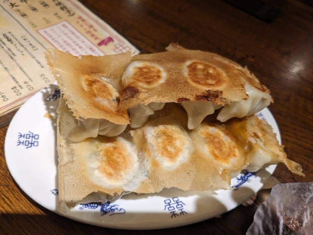 琉球餃子マニア