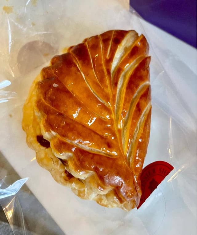 パティシエ・シマ - サブ画像2