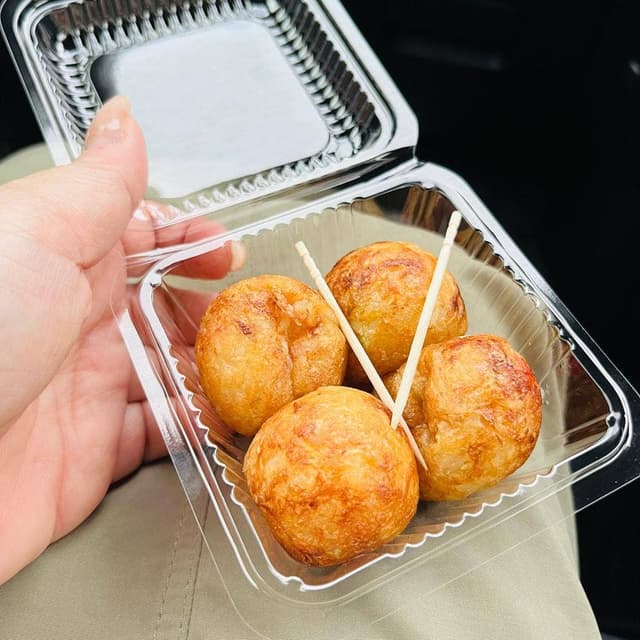 たこ焼きや - サブ画像2