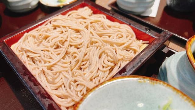 越後叶家 浜松遠鉄百貨店 - サブ画像1