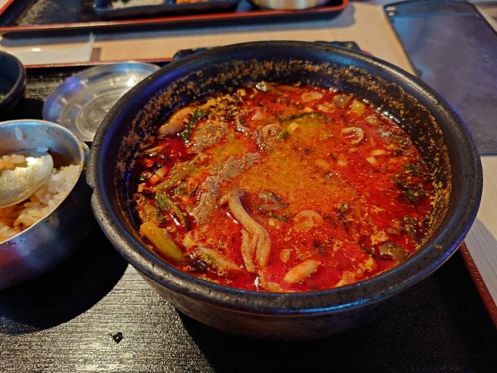 明洞クムデジ 浜松町店