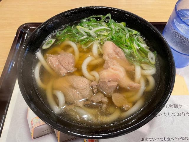 道頓堀 今井 大阪のれんめぐり店 - サブ画像3