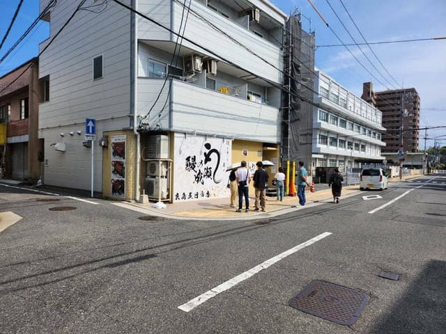 鰻の成瀬 広島五日市店 - サブ画像2