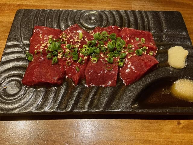 炭火焼肉 藤井 - サブ画像2