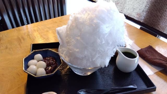 阿左美冷蔵 寶登山道店 - サブ画像1