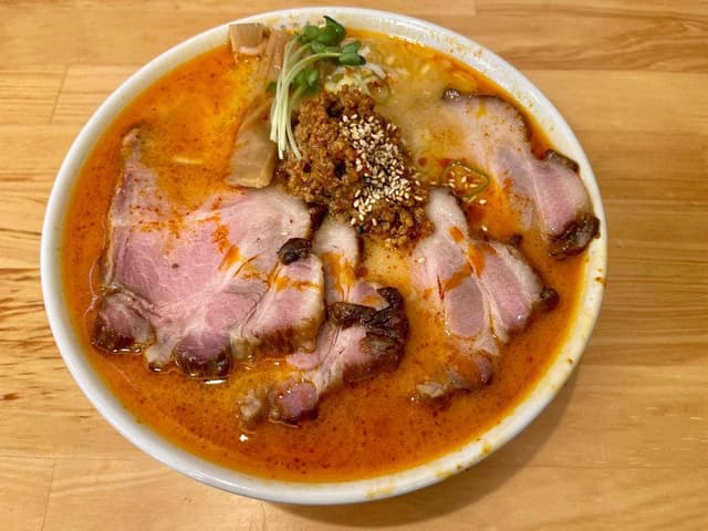 一乃胡 - サブ画像2