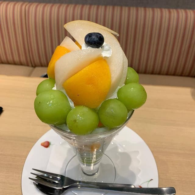 果実園リーベル 二子玉川店 - サブ画像1