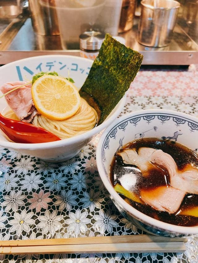 ベイビーマルソン さくら麺菓 - サブ画像2