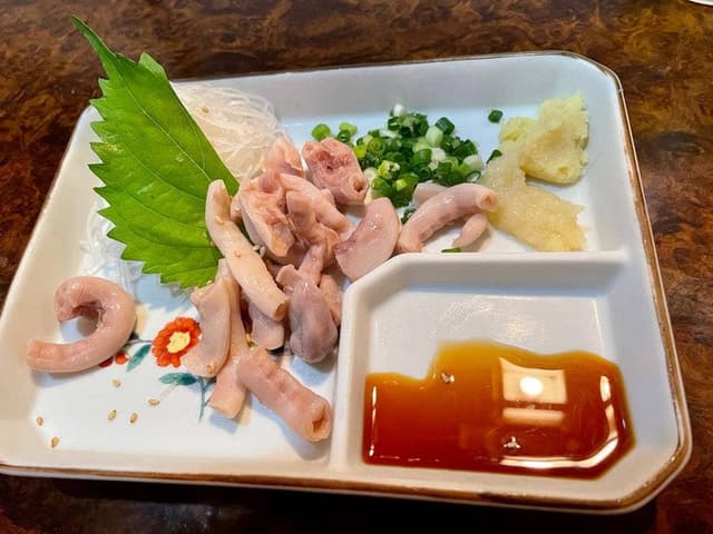 いかり亭 大森店 - サブ画像1