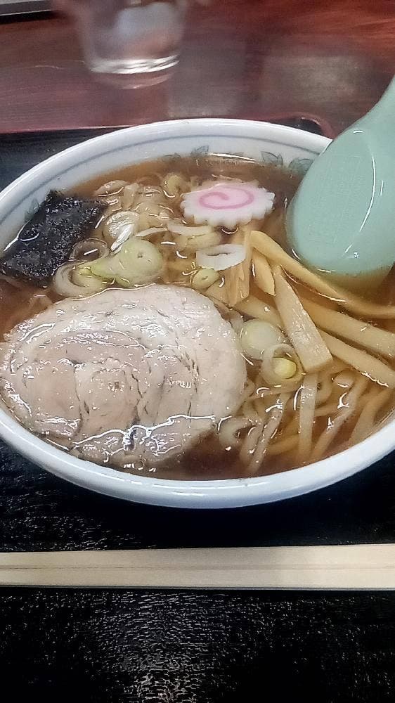 さのやそば店 - サブ画像1