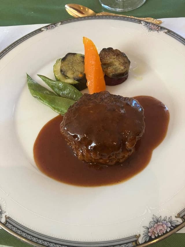 ふらんす食堂 ビストロ ローヤル - サブ画像1