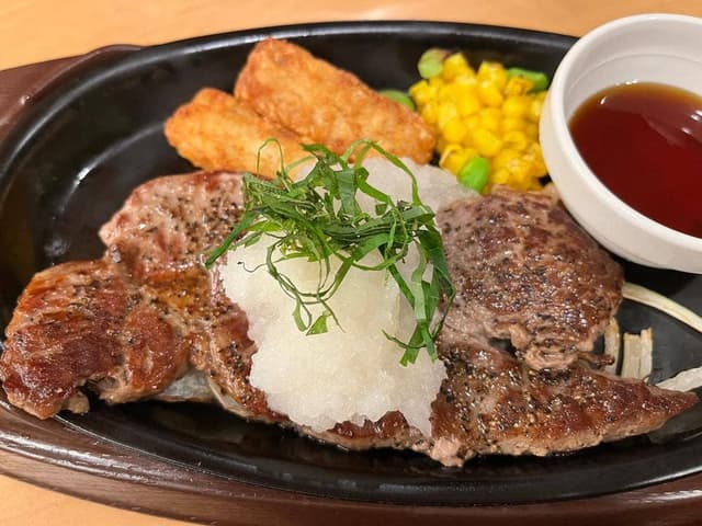 ガスト 入間市駅前店 - サブ画像2