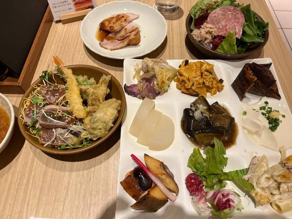 ラフェリア AMBIENT蓼科ホテル