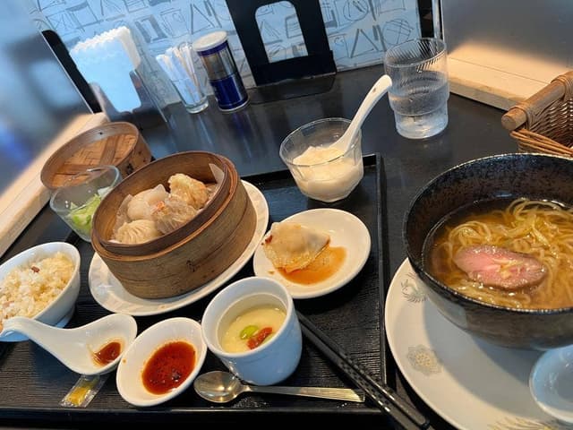中國味界 海燕 - サブ画像2